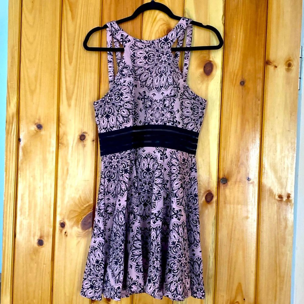 Short Homecoming/ Prom Dress